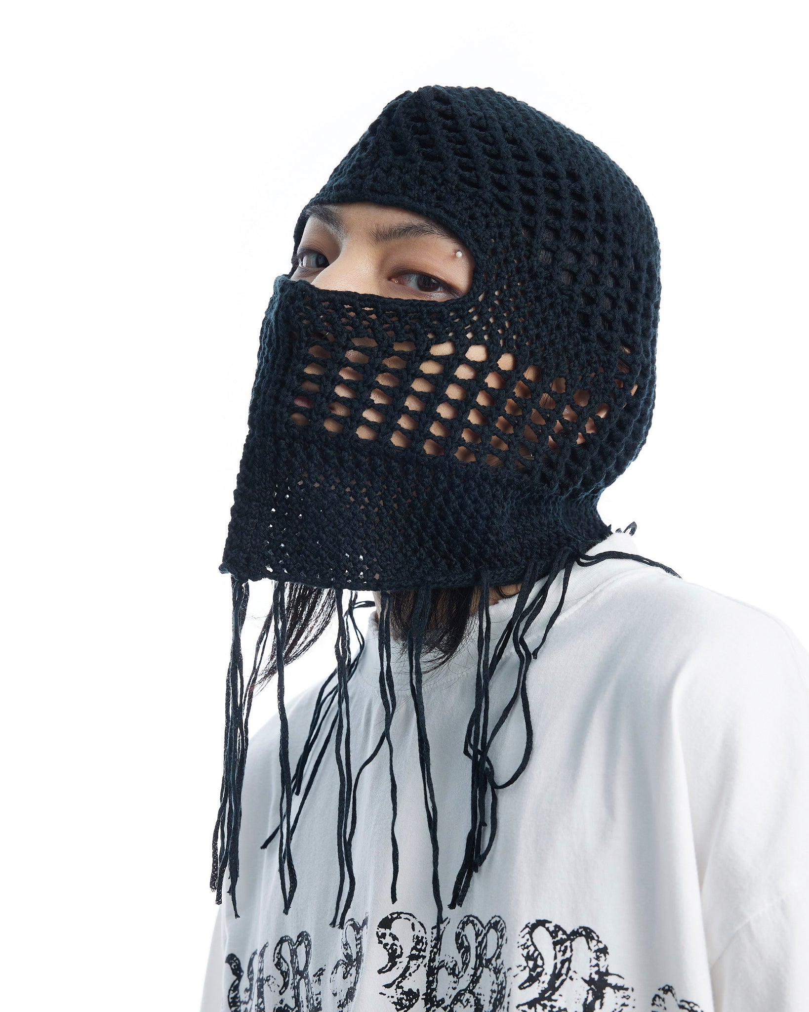 WOLF-PACC BALACLAVA